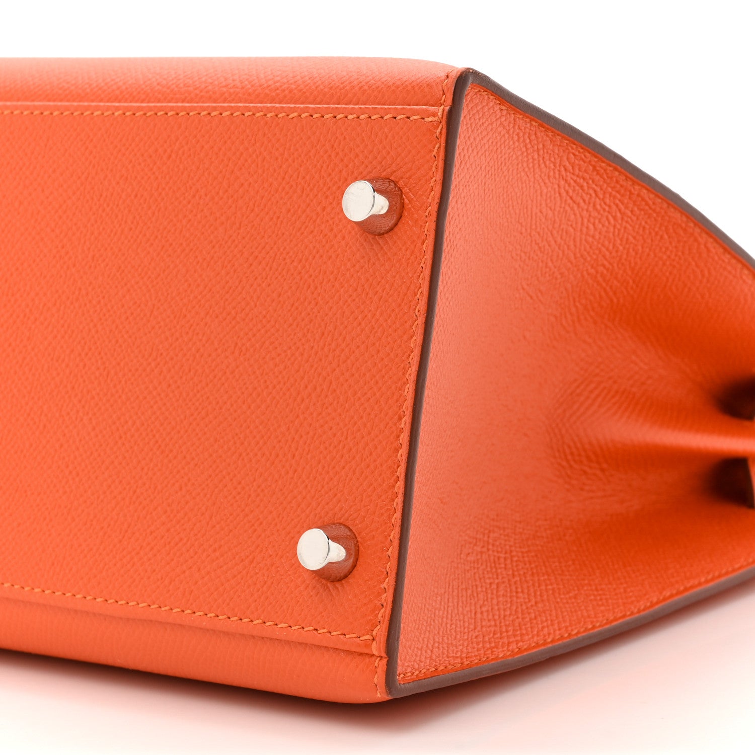 Hermes Epsom Kelly Sellier 28 Feu 9 of 16