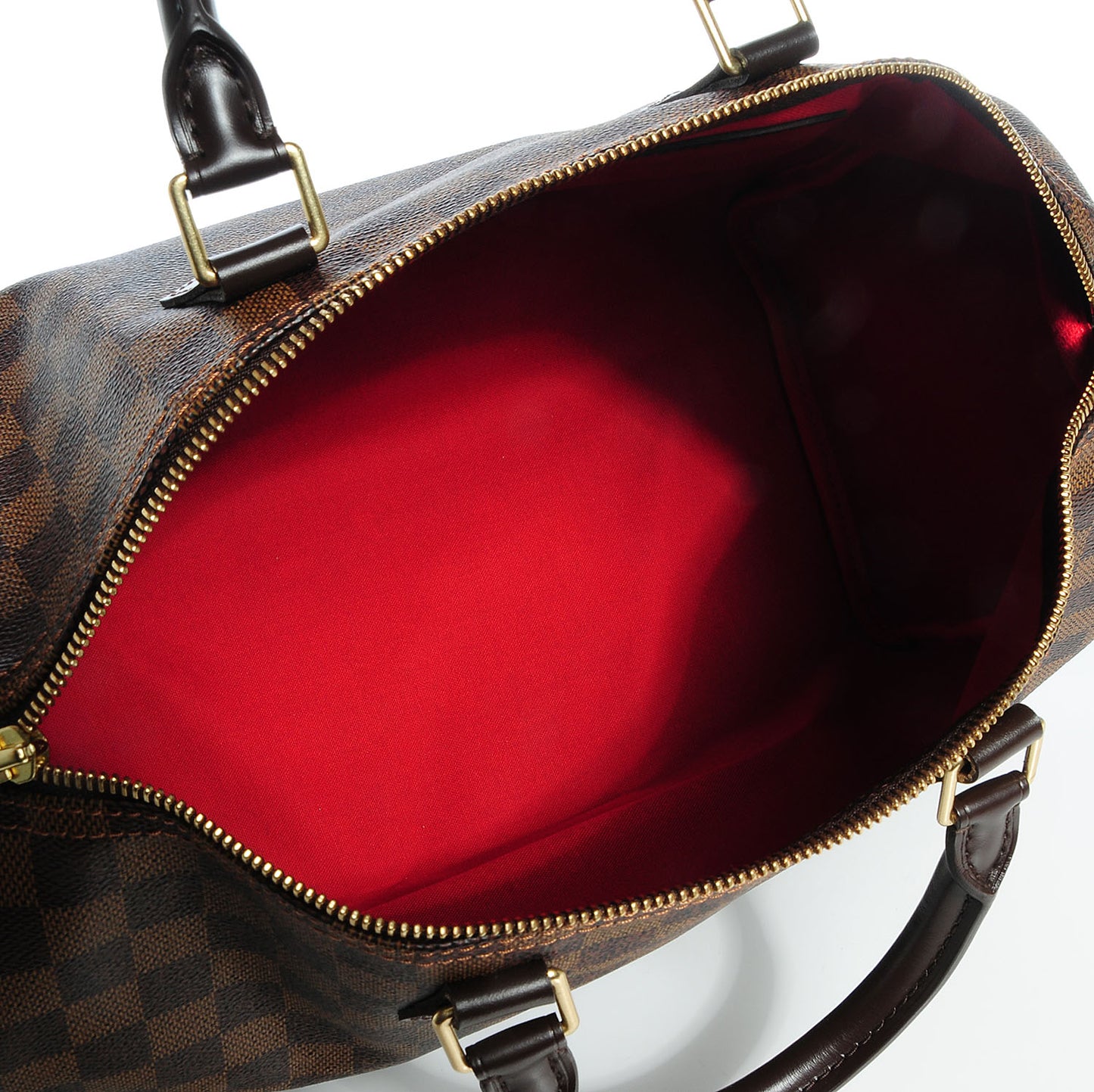 Damier Ebene Speedy 35