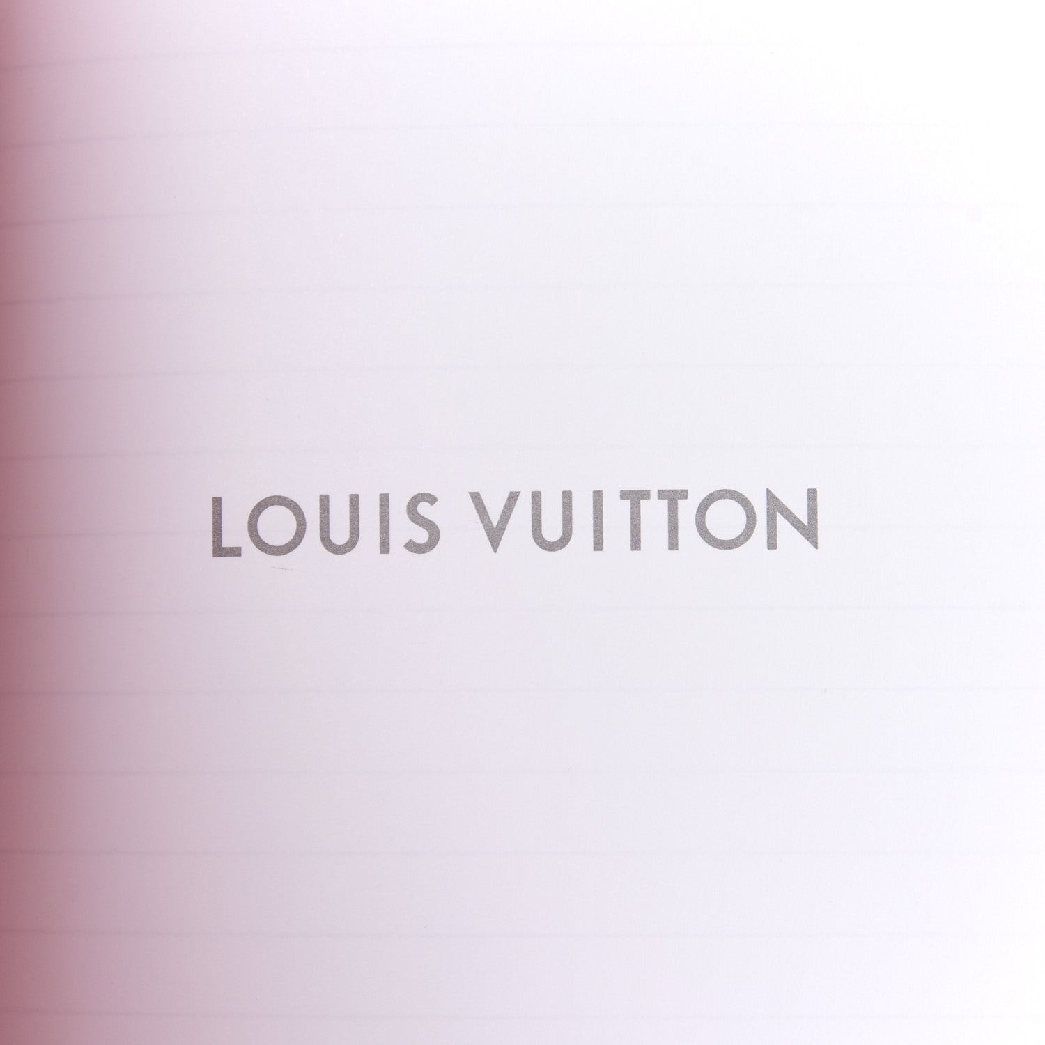 Louis Vuitton Monogram Miami MM Notebook 6 of 8