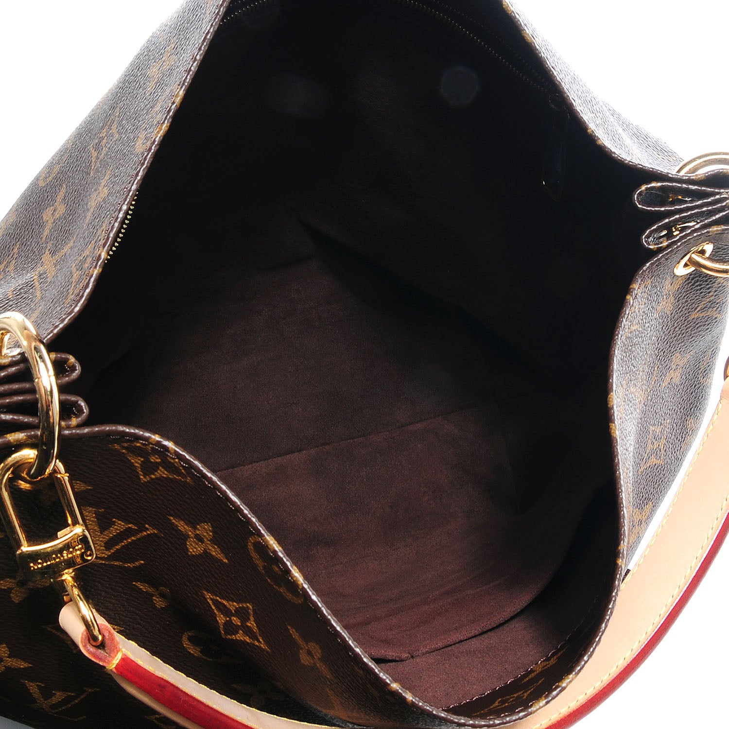 Louis Vuitton Monogram Metis 5 of 7