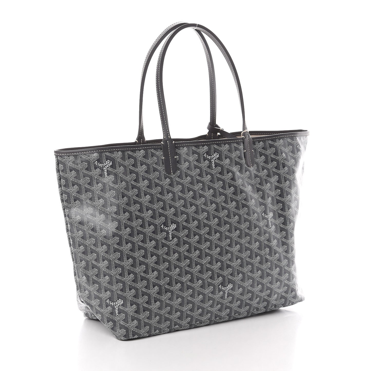 Goyardine Saint Louis PM Grey