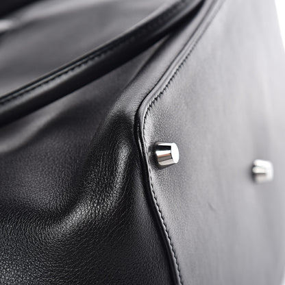 Hermes Swift Toolbox 26 Black 7 of 12