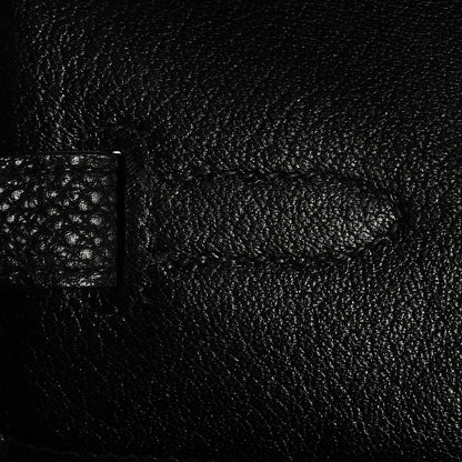 Hermes Togo Birkin 35 Black 19 of 19