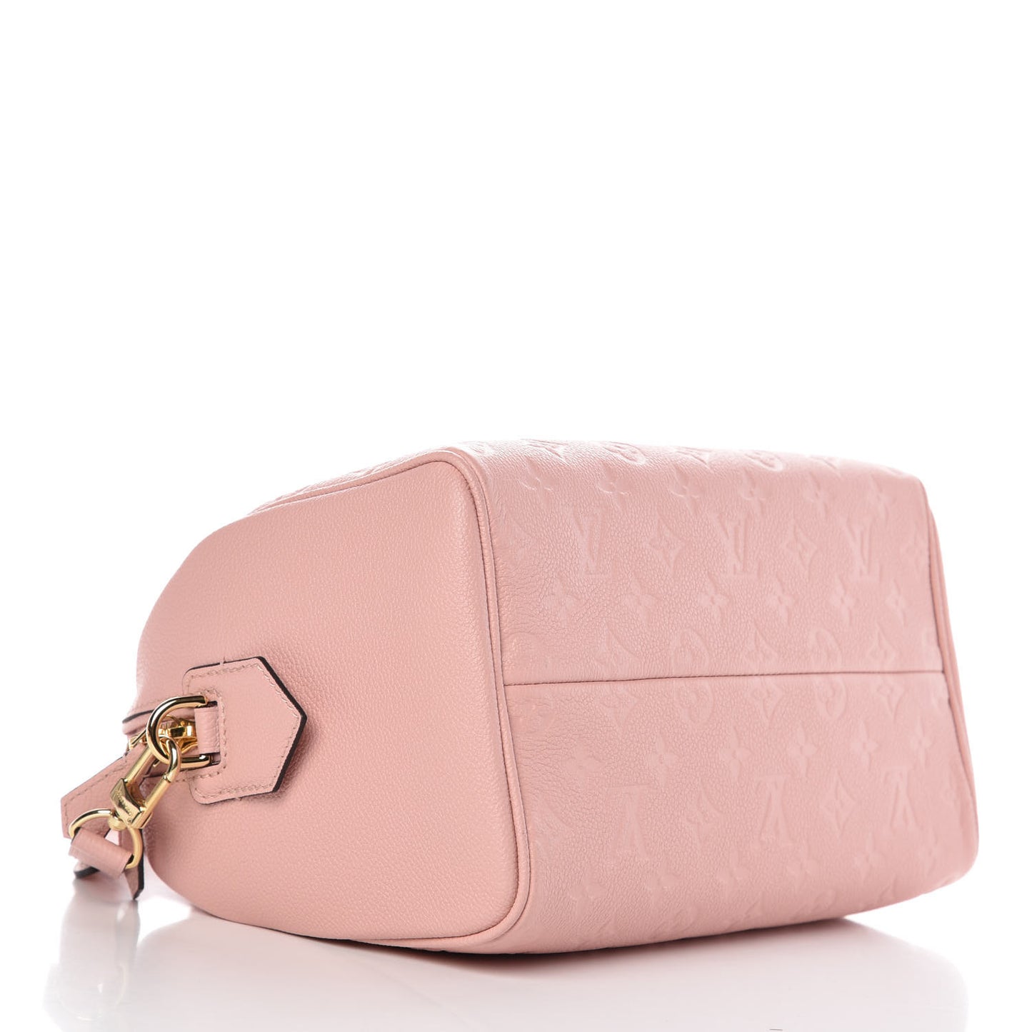Empreinte Speedy Bandouliere 25 NM Rose Poudre