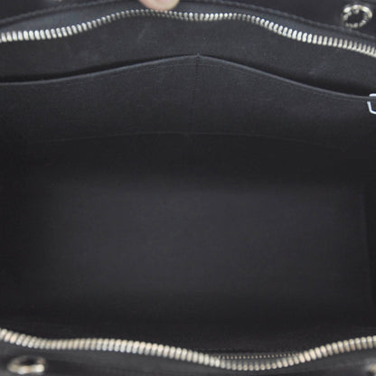 Louis Vuitton Epi Brea GM Black 7 of 9