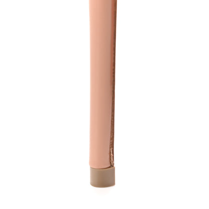 Christian Louboutin Patent So Kate 120 Pumps 39 Nude 8 of 10