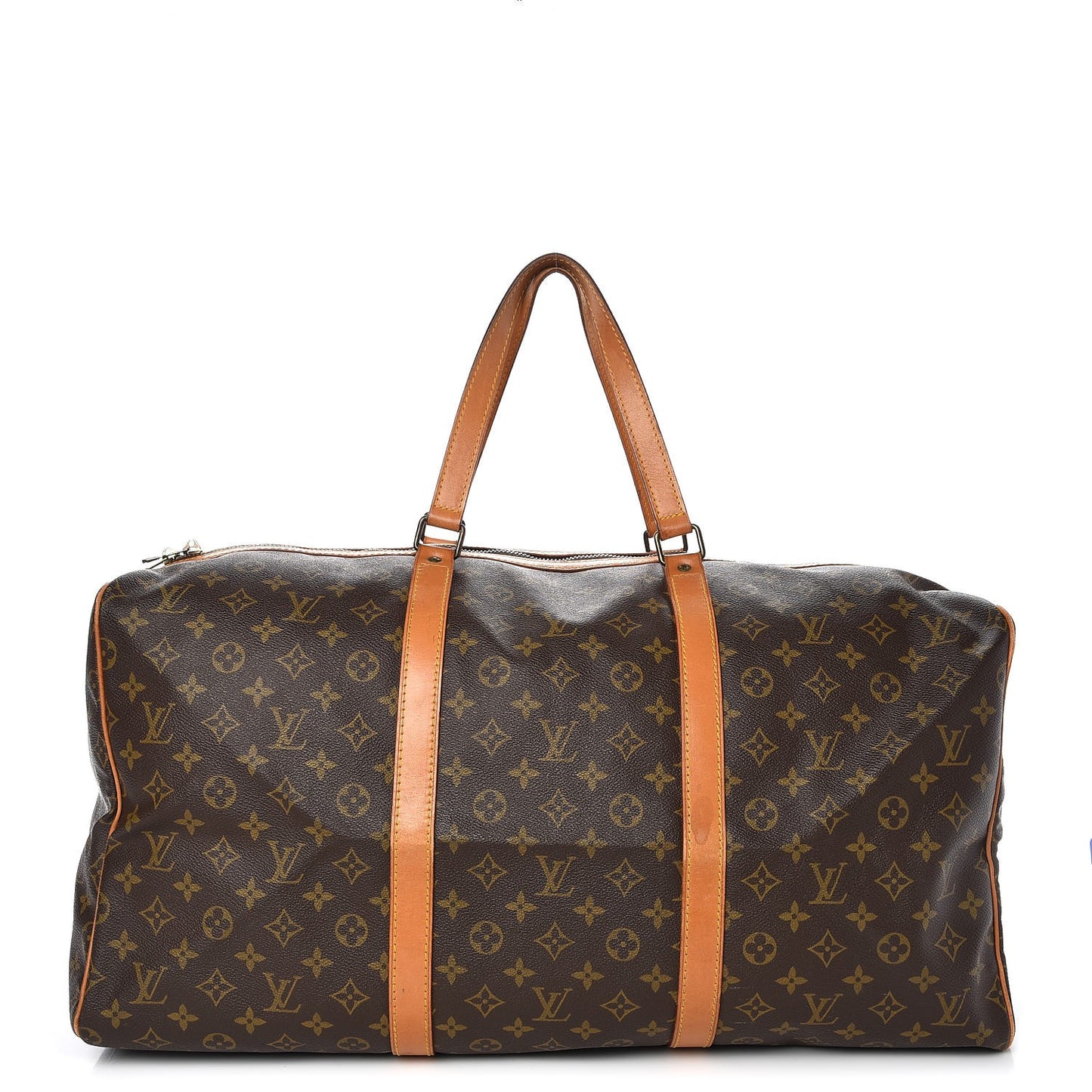 Monogram Sac Souple 55