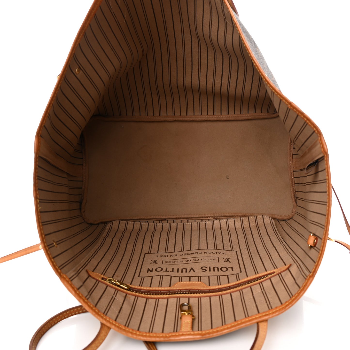 Monogram Neo Neverfull GM