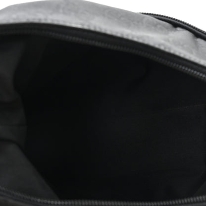 Gucci Nylon Hobo Monogram Small  Black 5 of 10
