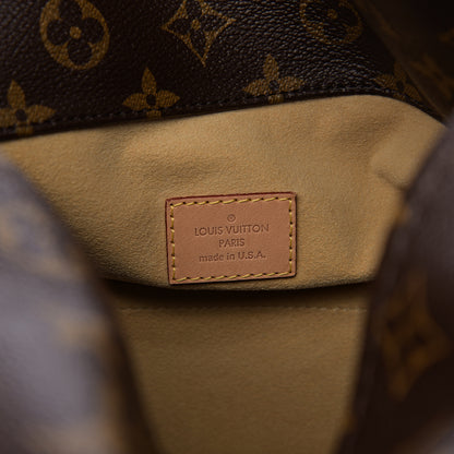 Louis Vuitton Monogram Artsy MM 5 of 8