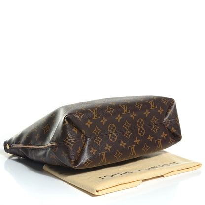Louis Vuitton Monogram Sully PM 4 of 7