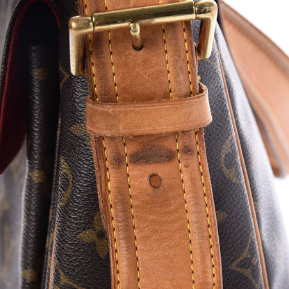 Louis Vuitton Monogram Viva-Cite GM 10 of 11