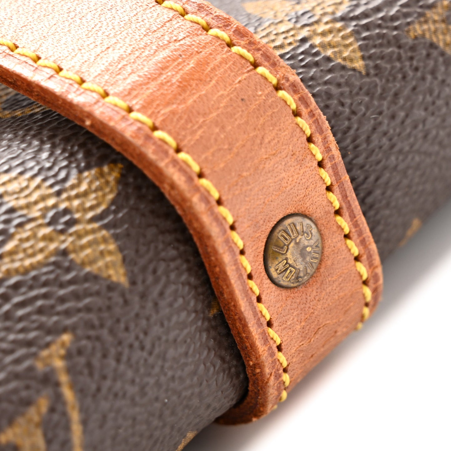 Monogram Saumur 30