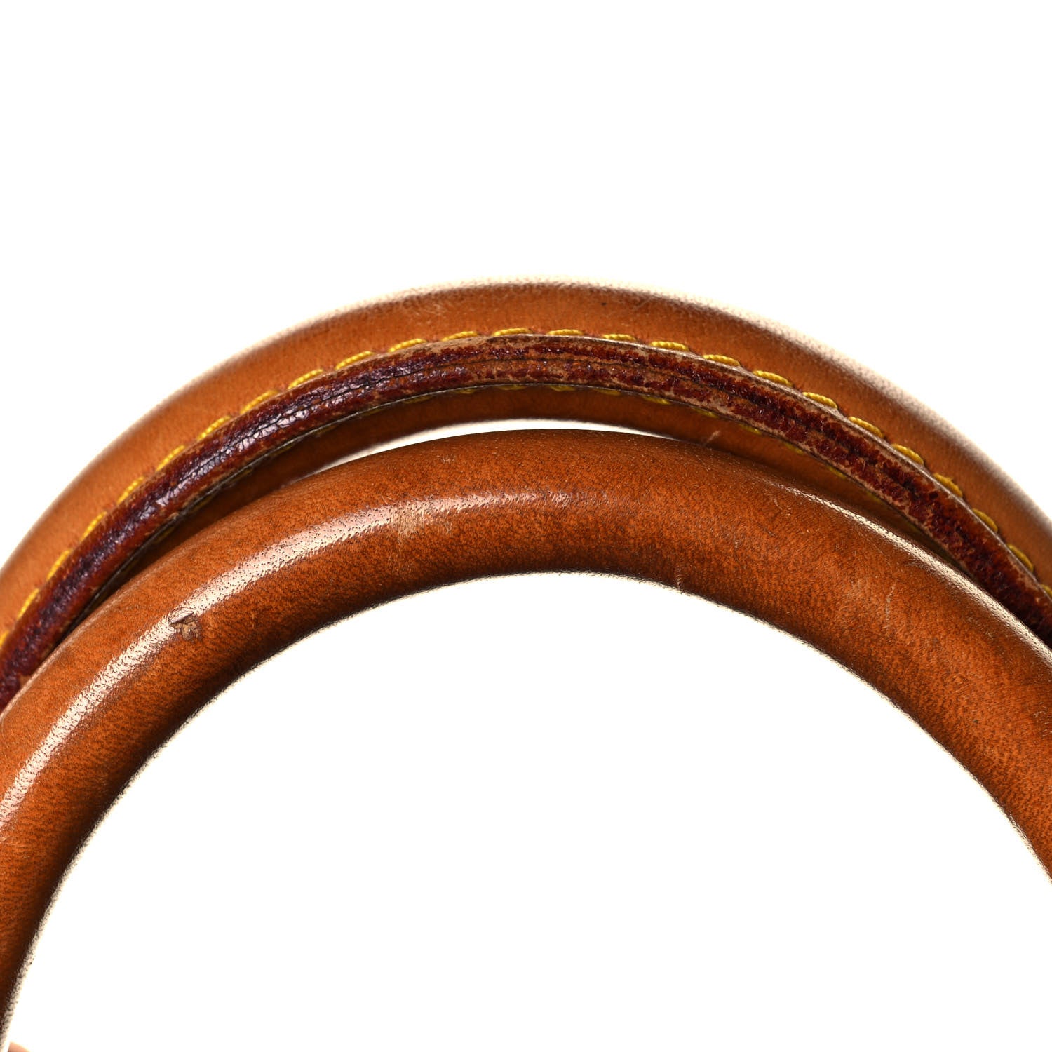 Louis Vuitton Monogram Keepall Bandouliere 55 17 of 24