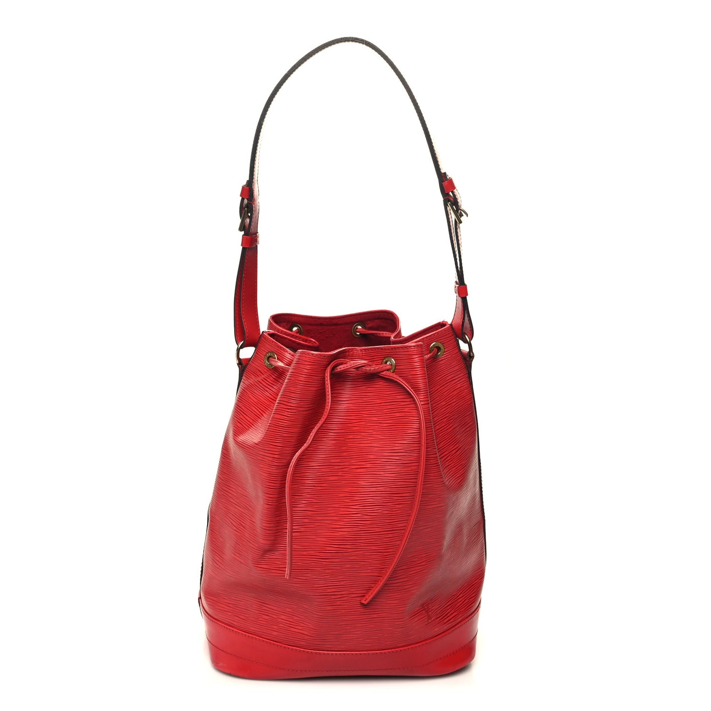 Epi Noe Castillan Red