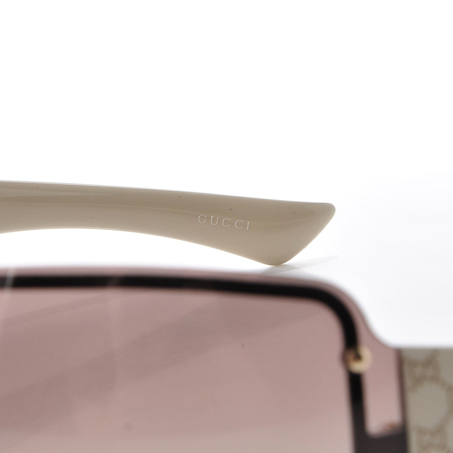 Monogram GG Sunglasses 1825/S Ivory