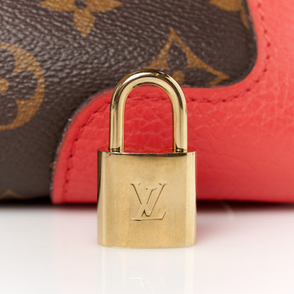Louis Vuitton Monogram Retiro NM Poppy 9 of 13