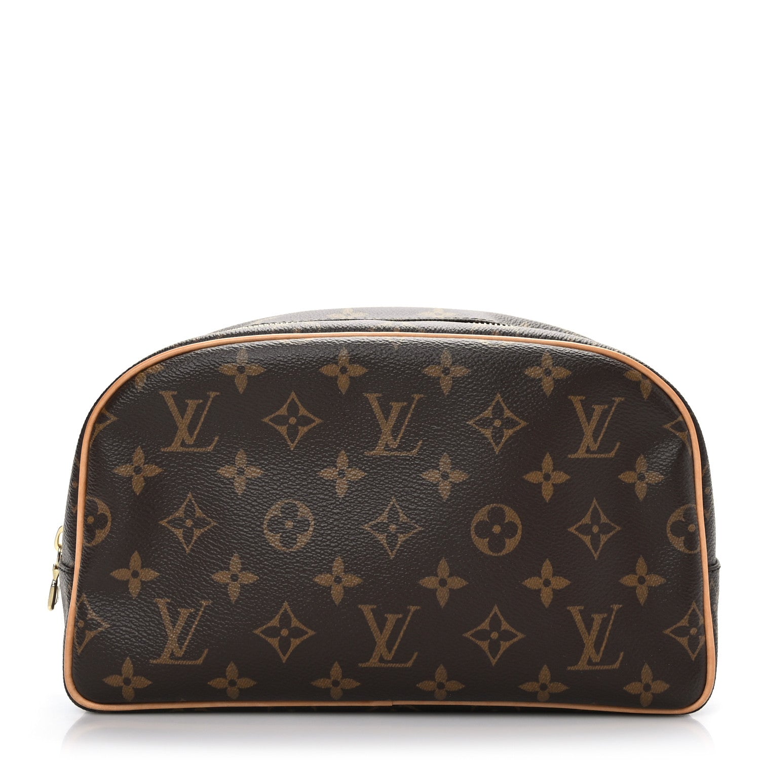 Louis Vuitton Monogram Toiletry Bag 25 1 of 7