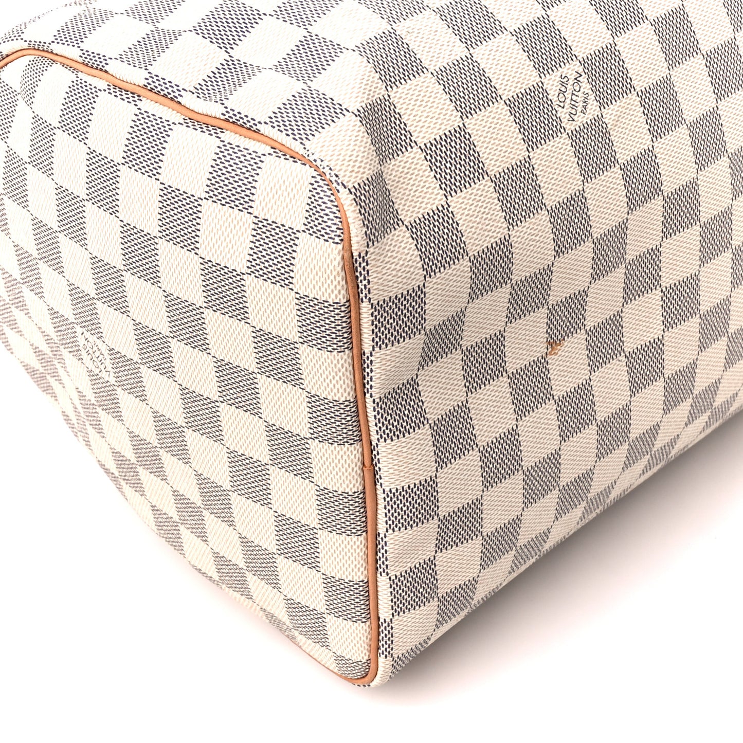Damier Azur Speedy 35