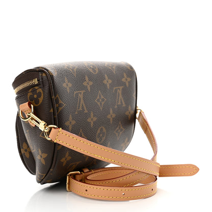 Louis Vuitton Monogram Mini Bumbag 3 of 10