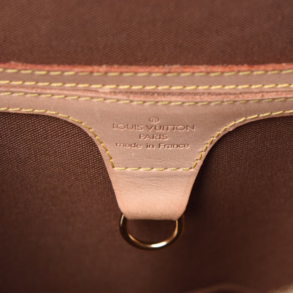 Louis Vuitton Monogram Ellipse Sac a Dos Backpack 6 of 17