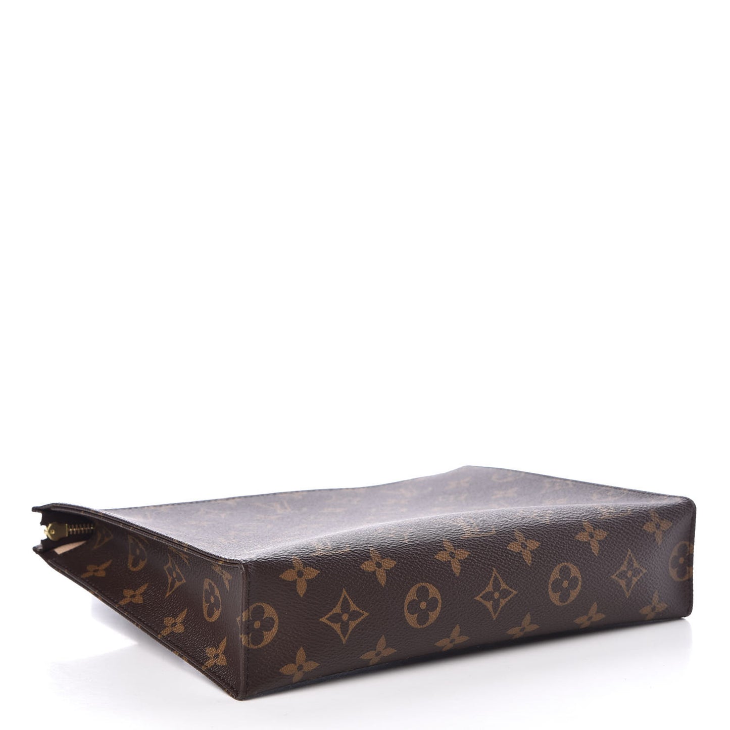 Monogram Toiletry Pouch 26