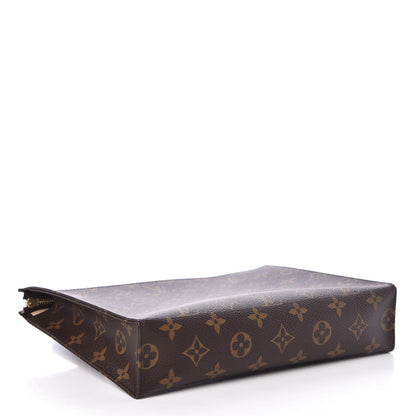 Louis Vuitton Monogram Toiletry Pouch 26 4 of 7