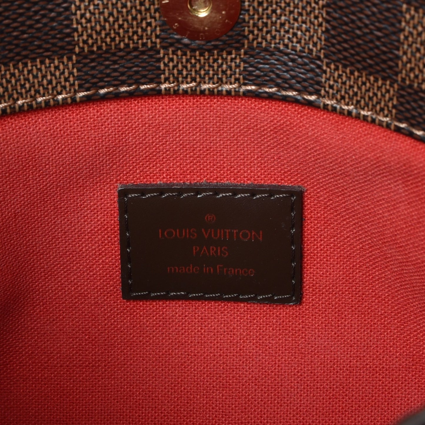 Damier Ebene Bloomsbury PM