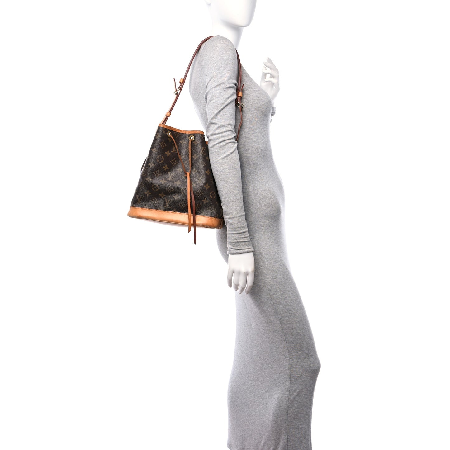 Monogram Petit Noe NM