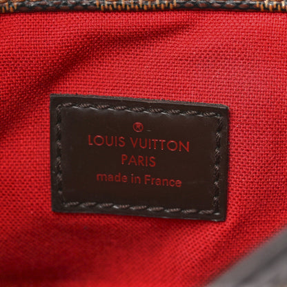 Louis Vuitton Damier Ebene Bloomsbury PM 6 of 13