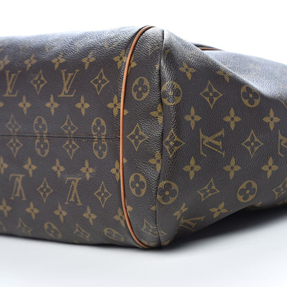 Louis Vuitton Monogram Totally GM 19 of 20