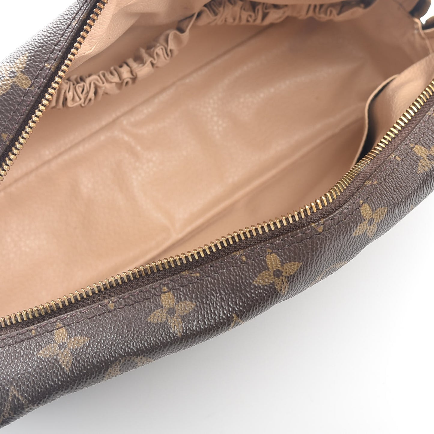 Monogram Trousse Toilette 28