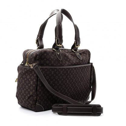 Louis Vuitton Mini Lin Sac a Langer Diaper Bag Ebene 2 of 7