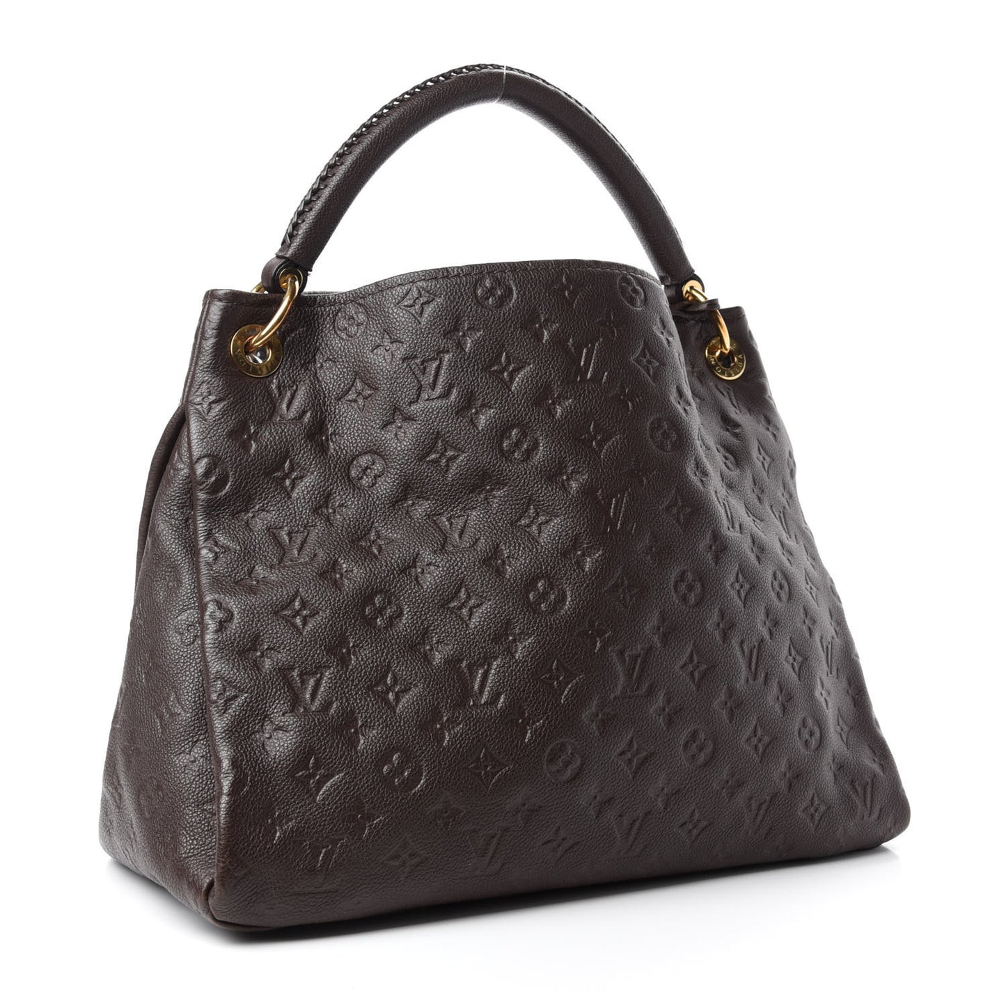 Empreinte Artsy MM Terre