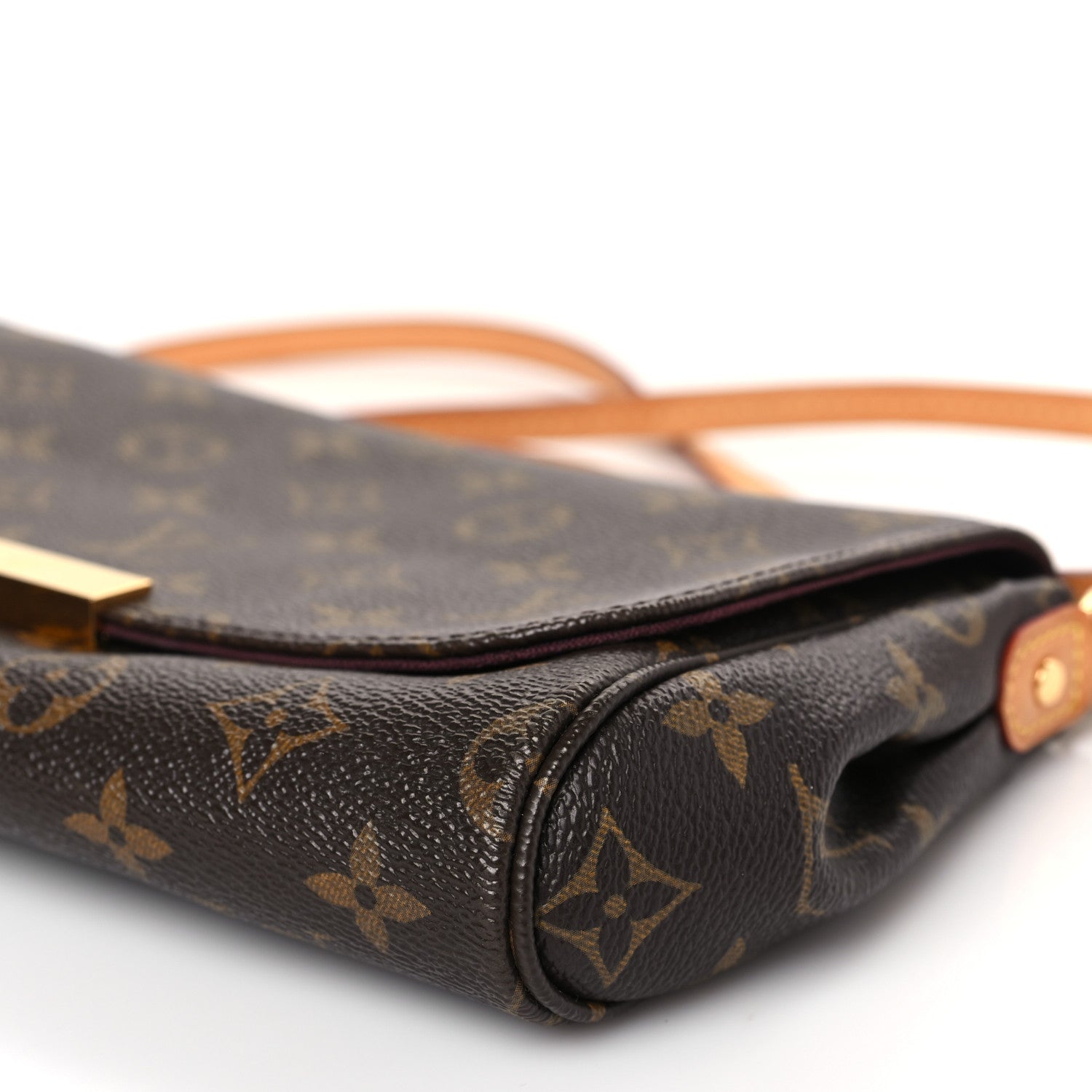 Louis Vuitton Monogram Favorite MM 9 of 10