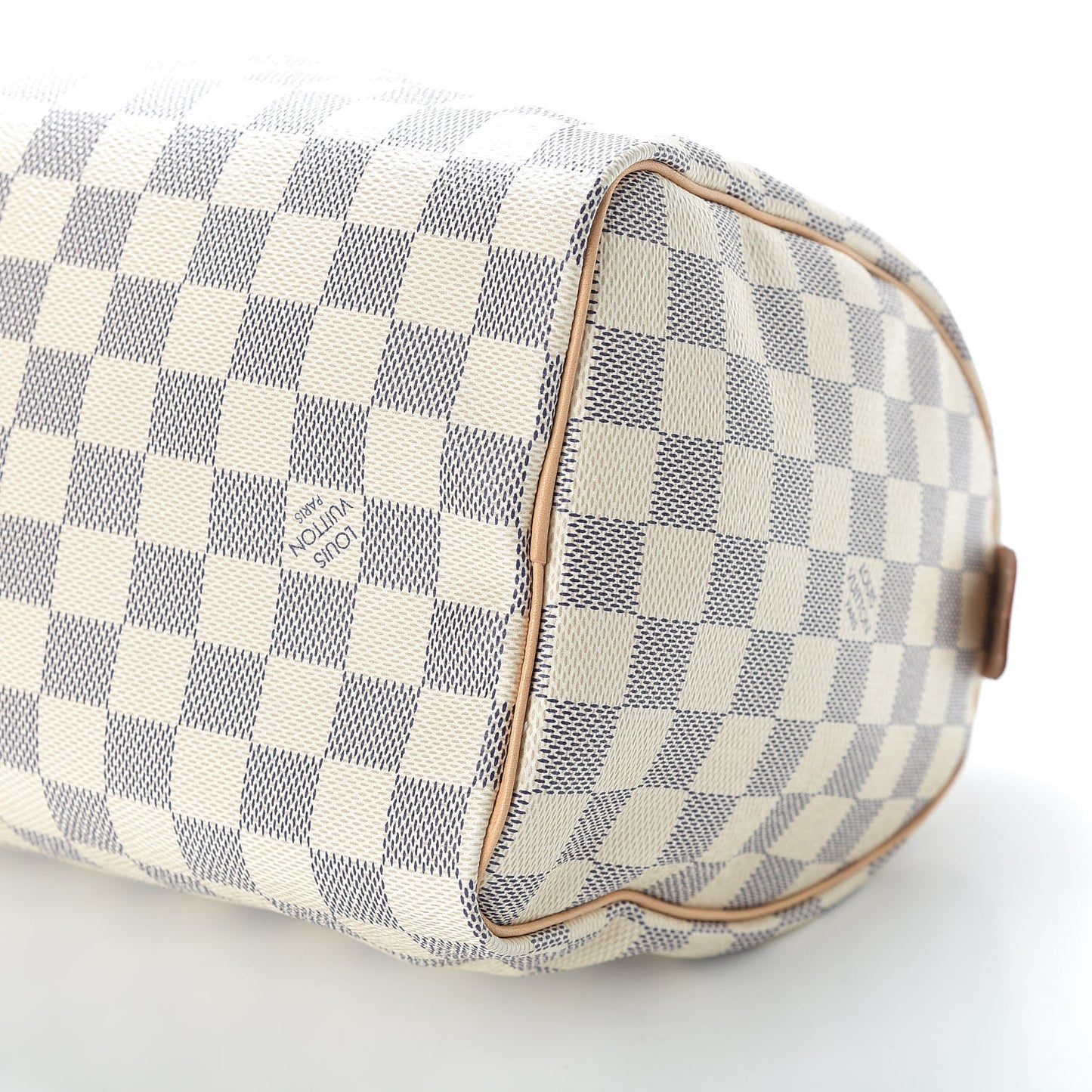 Damier Azur Speedy 25