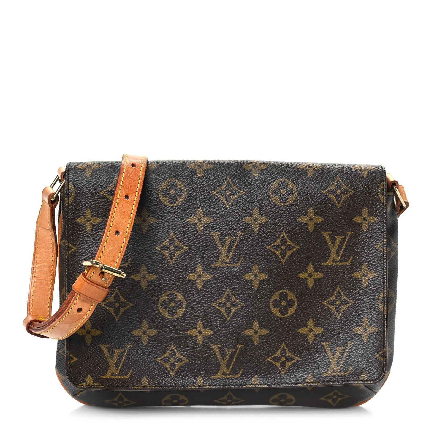 Monogram Musette Tango