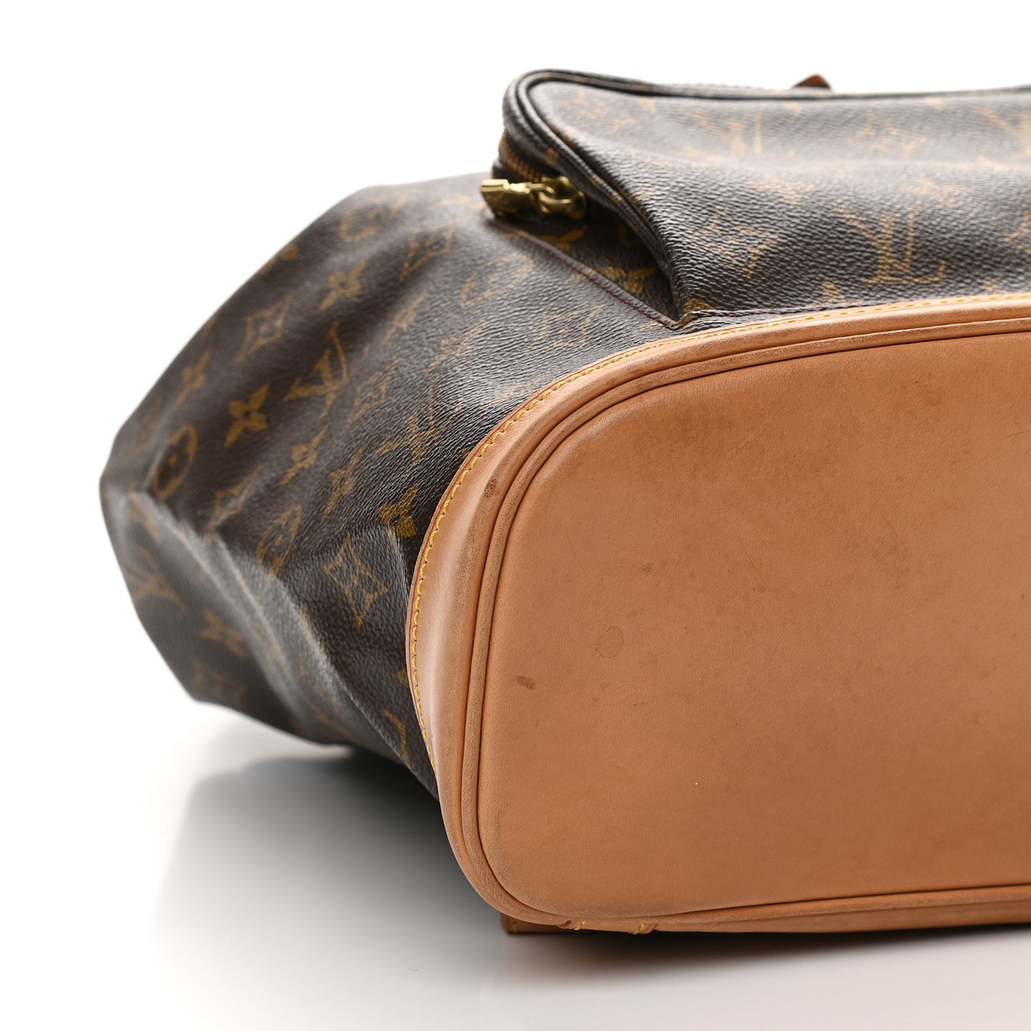 Monogram Montsouris GM Backpack