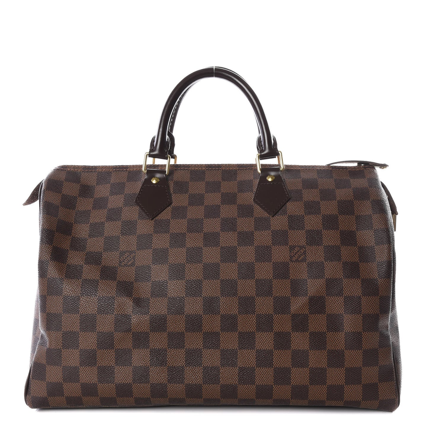Damier Ebene Speedy 35