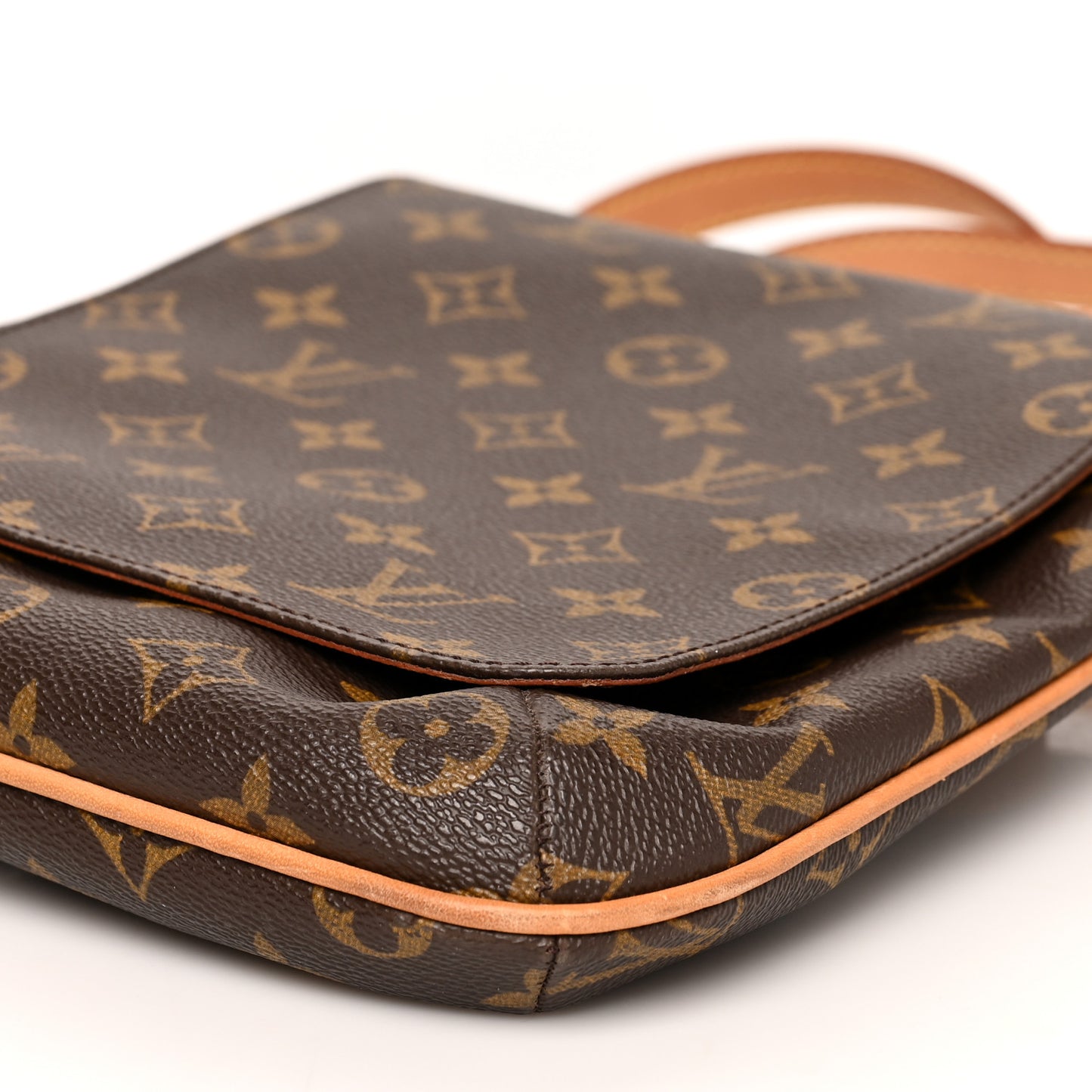 Monogram Musette Salsa