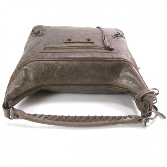 Agneau Club Hobo Noix