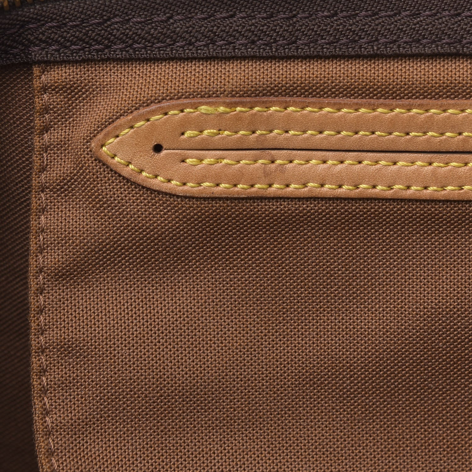 Louis Vuitton Monogram Speedy 35 14 of 14