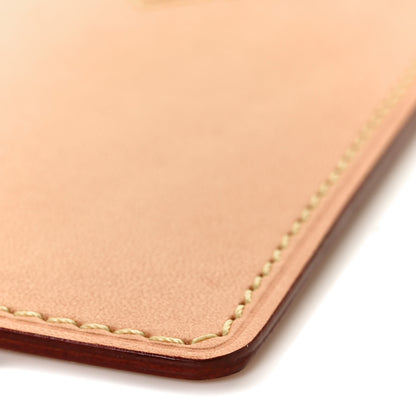 Louis Vuitton Vachetta Voyages Card Holder 7 of 7