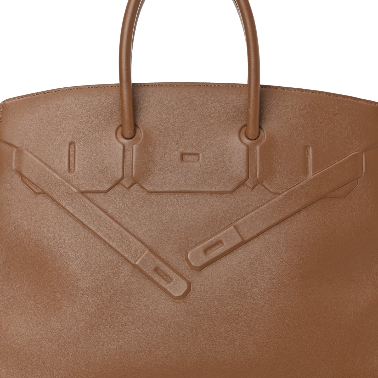 Swift Birkin Shadow 35 Alezan