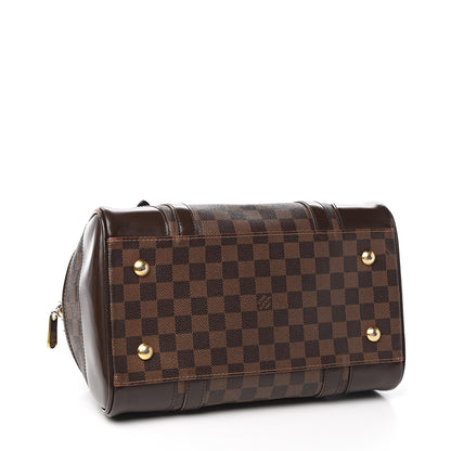 Louis Vuitton Damier Ebene Berkeley 3 of 11