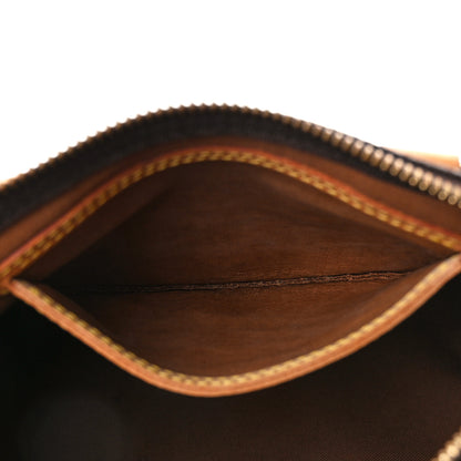 Louis Vuitton Monogram Speedy 25 6 of 15