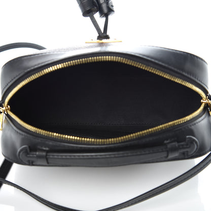 Louis Vuitton Monogram Saintonge Black 5 of 9
