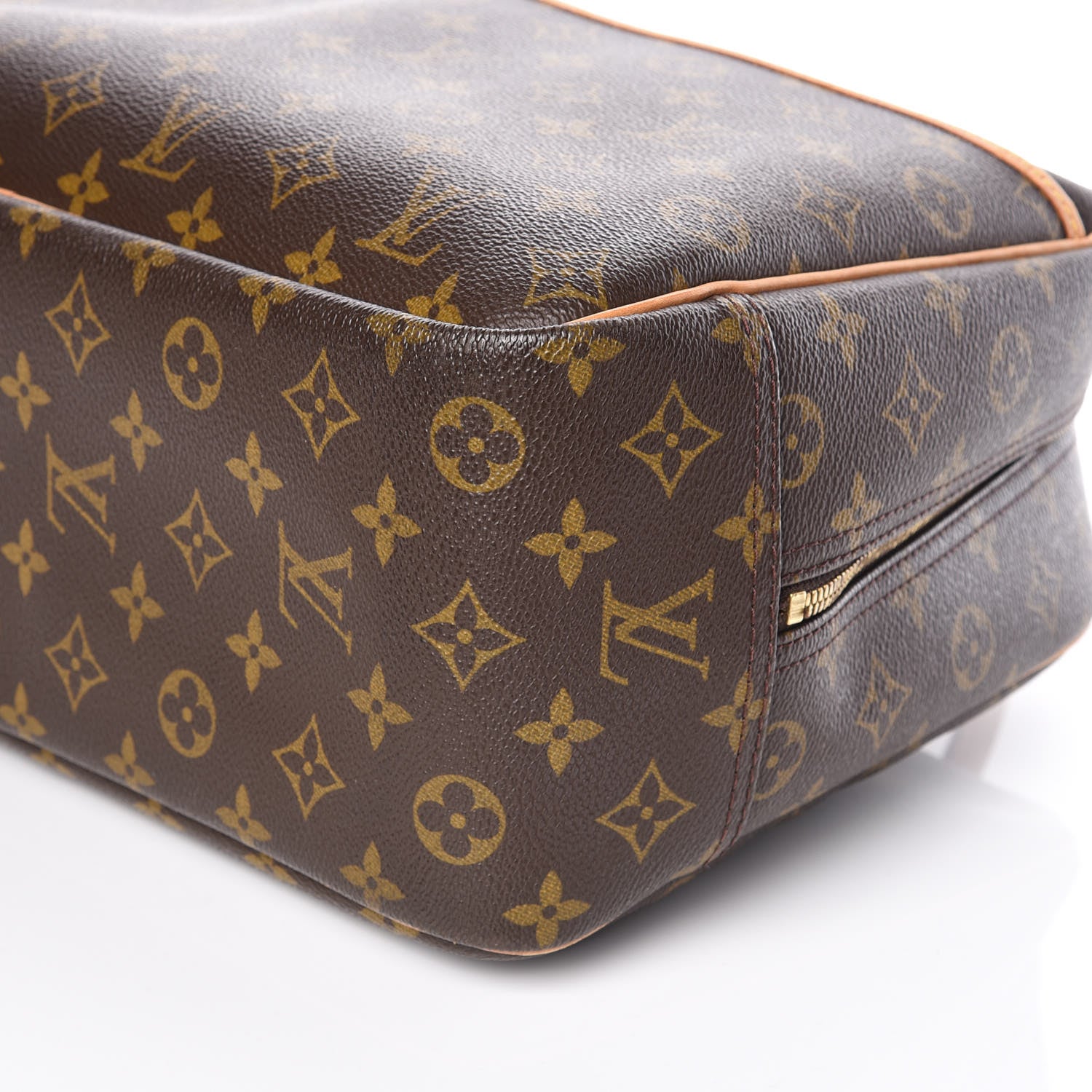 Louis Vuitton Monogram Deauville 6 of 13