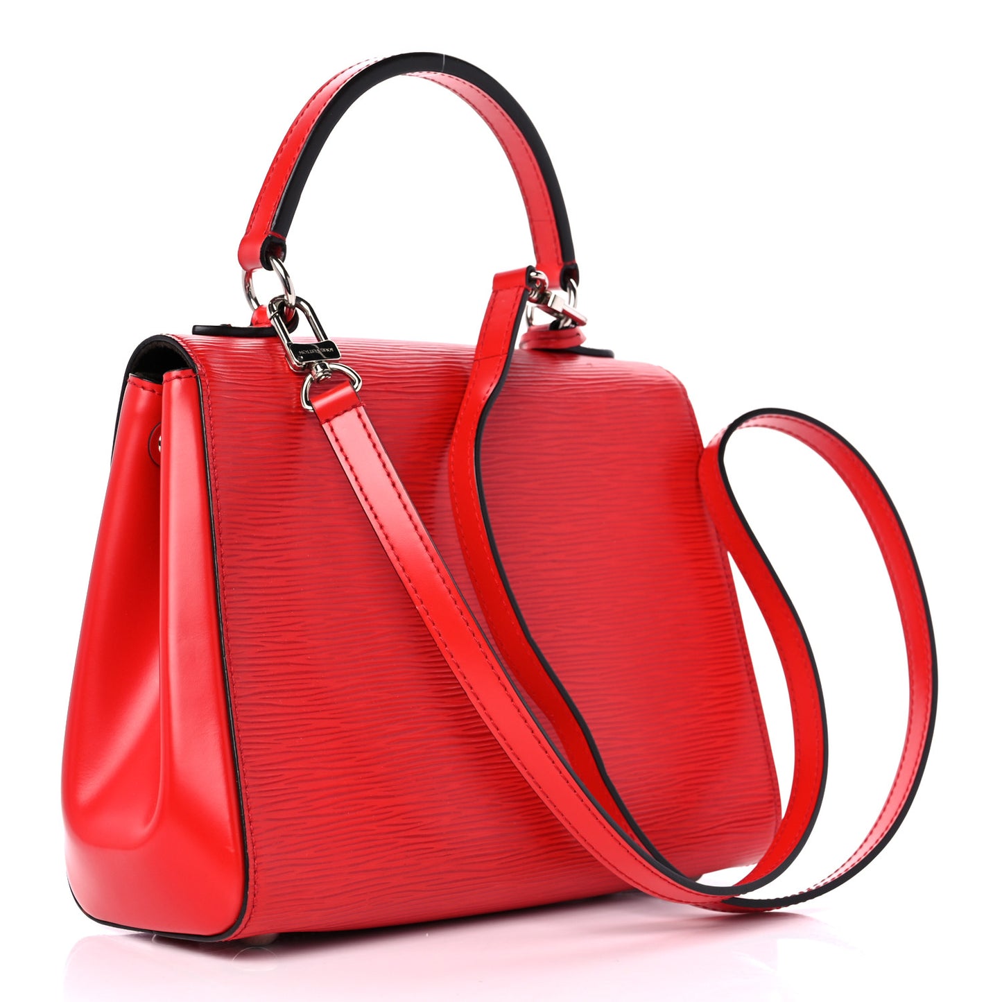 Epi Cluny BB Coquelicot