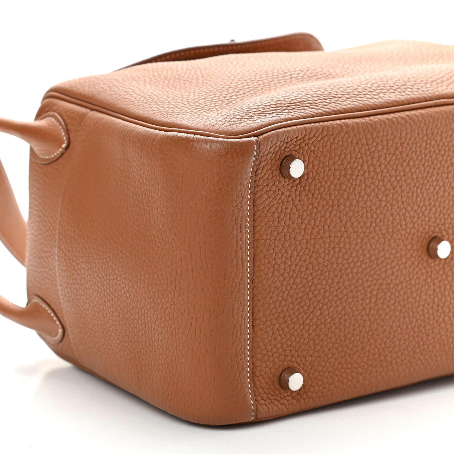 Taurillon Clemence Lindy 30 Gold